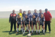 Association féminine de football d'El Guettar