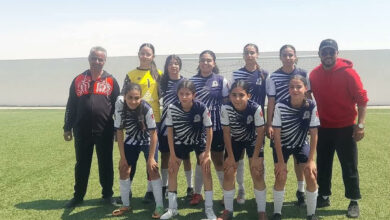 Association féminine de football d'El Guettar