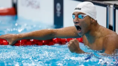 Ayoub Hafnaoui