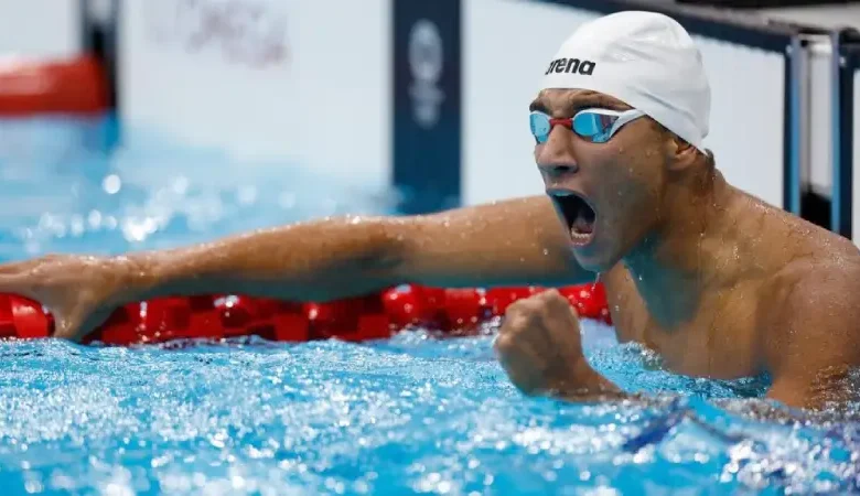 Ayoub Hafnaoui