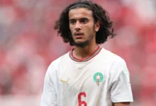 Ayyoub Bouaddi