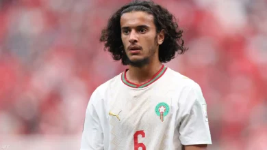 Ayyoub Bouaddi