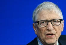 Bill Gates