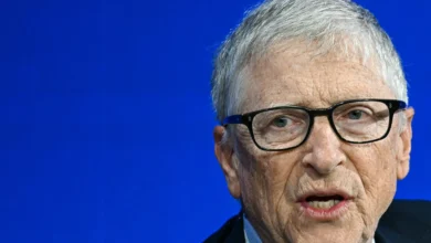 Bill Gates
