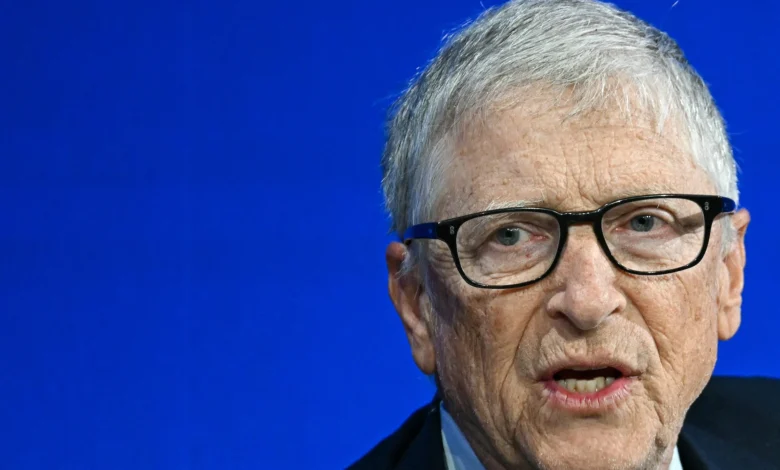 Bill Gates