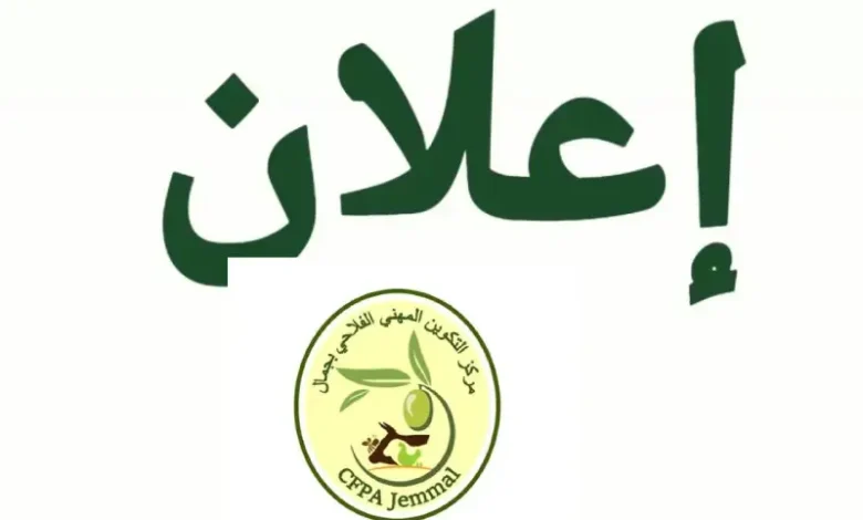 CFPA Jemmal LOGO