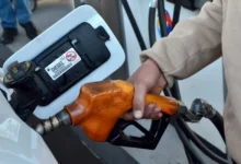 Carburant Essence station service