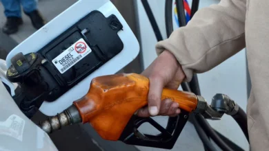 Carburant Essence station service