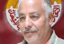 Chamseddine Khelifi