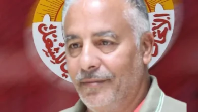Chamseddine Khelifi