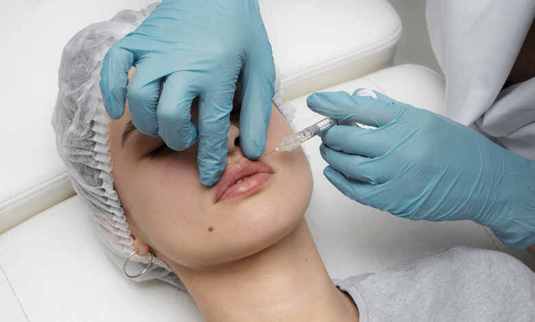 Chirurgie esthetique