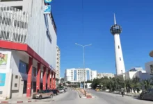 Cité Ennaser