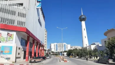 Cité Ennaser