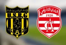 Club Africain Union de Ben Guerdane