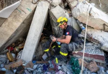 Colombie un puissant séisme fait plusieurs morts