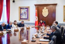 Conseil Ministériel EL Kasbha 20 Aout 2026