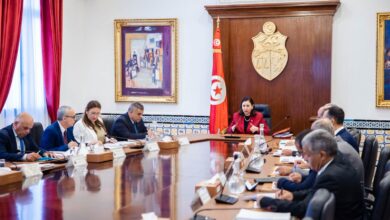 Conseil Ministériel EL Kasbha 20 Aout 2026