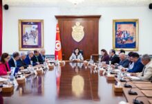 Conseil ministériel EL Kasabha 4 Aout 2026