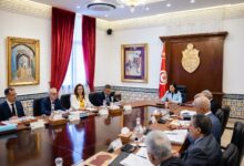Conseil ministériel EL Kasbha 14 Aout 2026