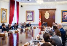 Conseil ministériel El Kasbha 18 Aout 2026