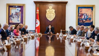 Conseil ministériel El Kasbha 19 Aout 2026