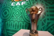 Coupe de la Confédération (1)