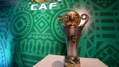 Coupe de la Confédération (1)
