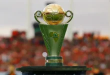 Coupe de la Confédération de la CAF
