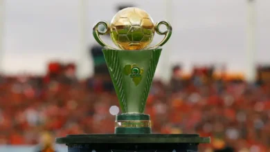 Coupe de la Confédération de la CAF