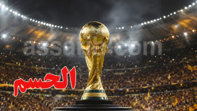Coupe du monde