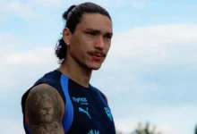 Darwin Núñez