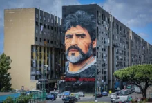 Diego maradona