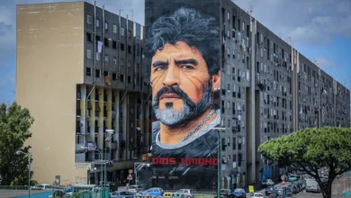 Diego maradona