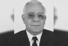 Dr Mohammed Amara