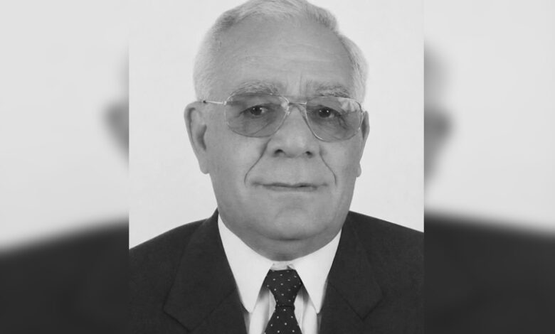 Dr Mohammed Amara