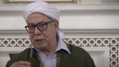 Dr Mohammed El Aid Tijani