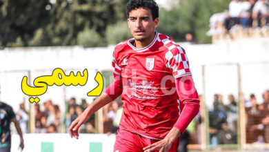 ELYES DHAOUI