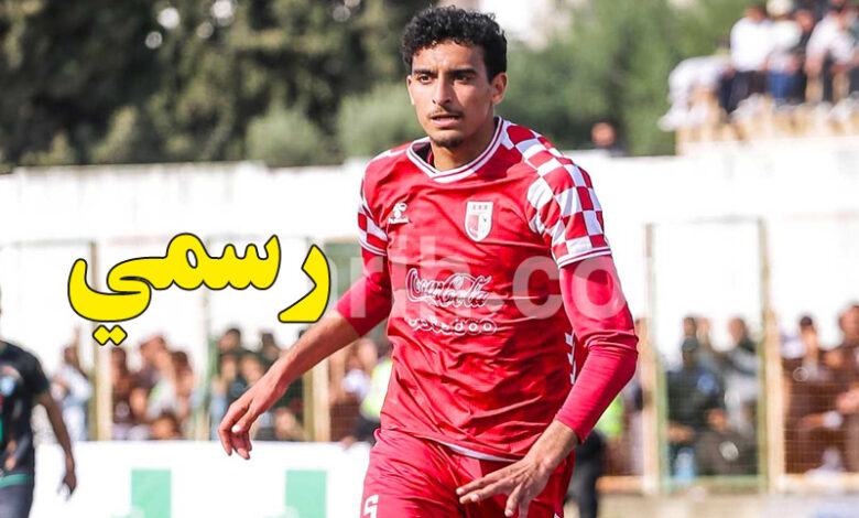 ELYES DHAOUI