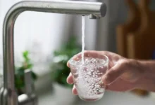 Eau de la SONEDE