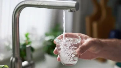 Eau de la SONEDE