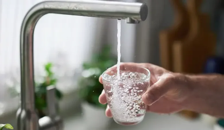 Eau de la SONEDE