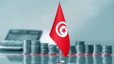 Economie Tunisie