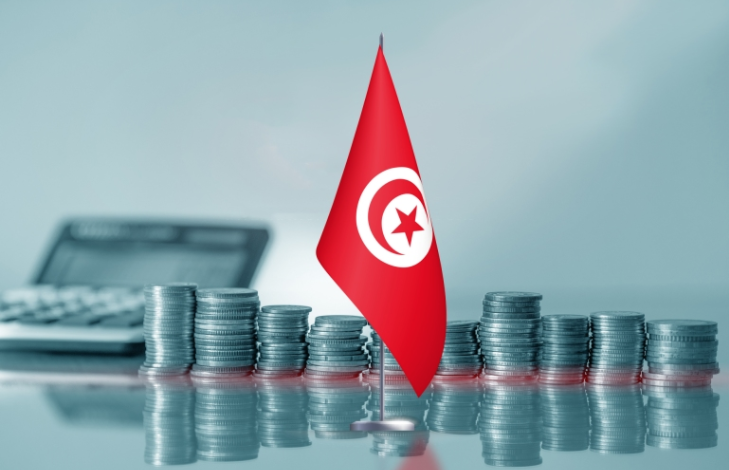 Economie Tunisie
