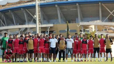 Équipe nationale tunisienne de football des moins de 21 ans