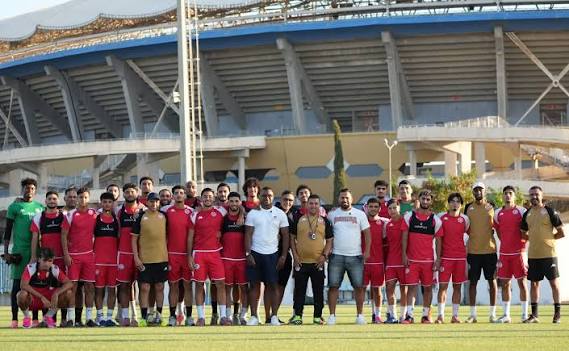Équipe nationale tunisienne de football des moins de 21 ans