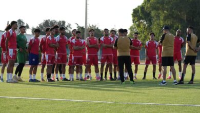 Équipe nationale tunisienne de football des moins de 21 ans