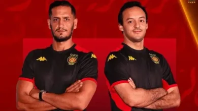 Espérance Sportive de Tunis (1)
