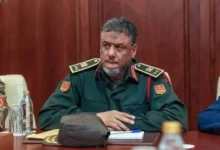 Faouzi Mansouri assassinat a Benghazi Lybie
