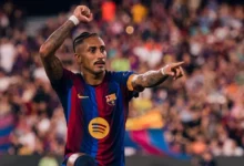 Fc Barcelone vs Al Ahly