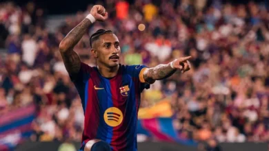 Fc Barcelone vs Al Ahly